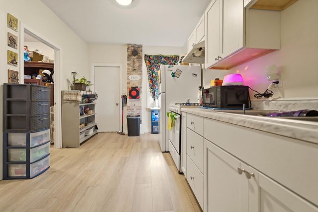 1115 Franklin Street, Michigan City, IN 46360