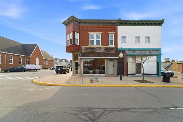 1115 Franklin Street, Michigan City, IN 46360
