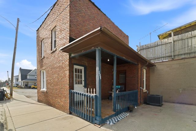 1115 Franklin Street, Michigan City, IN 46360