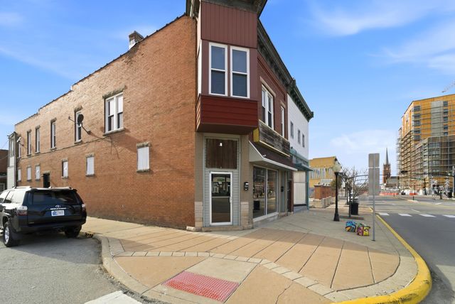 1115 Franklin Street, Michigan City, IN 46360