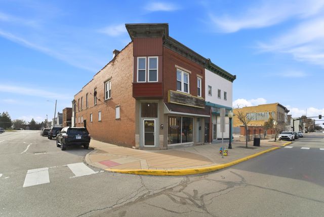1115 Franklin Street, Michigan City, IN 46360