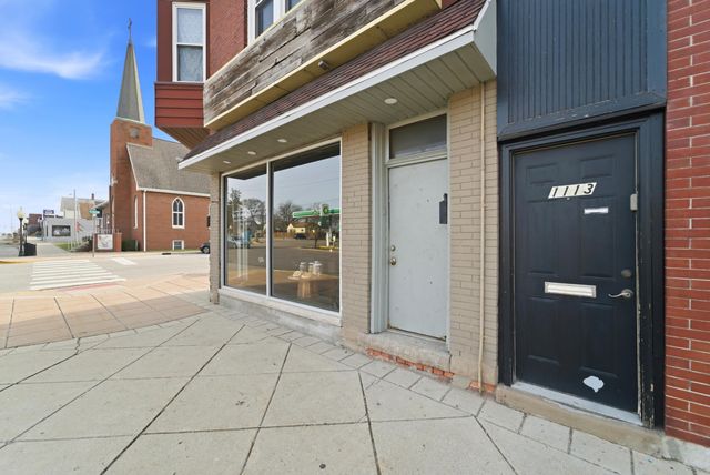 1115 Franklin Street, Michigan City, IN 46360