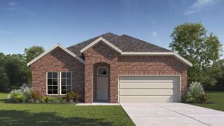 106 Abraham Court, Princeton, TX 75407