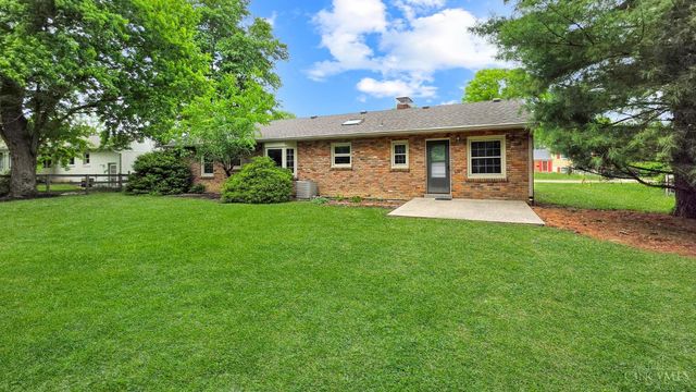7963 Mitchell Farm Lane, Montgomery, OH 45242
