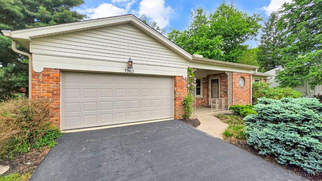 7963 Mitchell Farm Lane, Montgomery, OH 45242