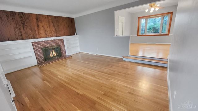 7963 Mitchell Farm Lane, Montgomery, OH 45242