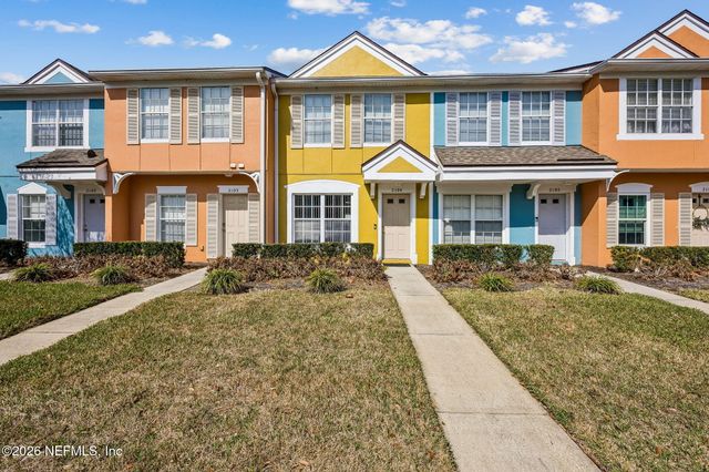 12311 KENSINGTON LAKES Drive 2104, Jacksonville, FL 32246