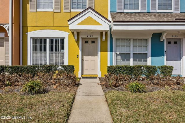 12311 KENSINGTON LAKES Drive 2104, Jacksonville, FL 32246