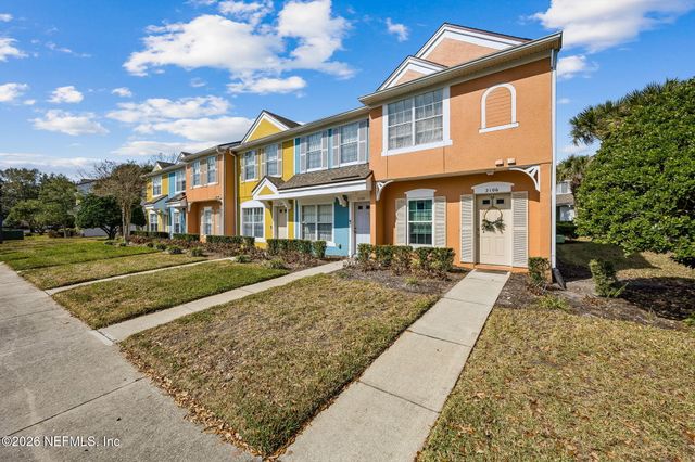 12311 KENSINGTON LAKES Drive 2104, Jacksonville, FL 32246