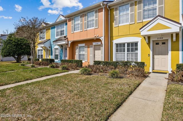 12311 KENSINGTON LAKES Drive 2104, Jacksonville, FL 32246