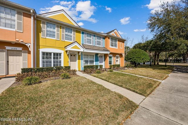 12311 KENSINGTON LAKES Drive 2104, Jacksonville, FL 32246