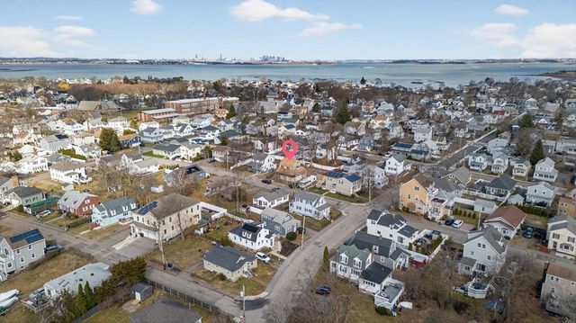 16 Littlefield St, Quincy, MA 02169