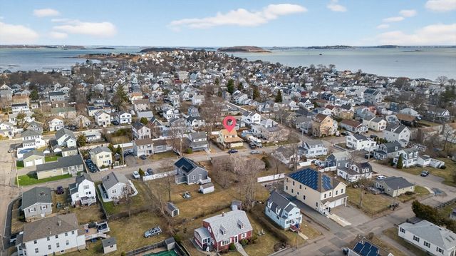 16 Littlefield St, Quincy, MA 02169