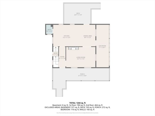 16 Littlefield St, Quincy, MA 02169