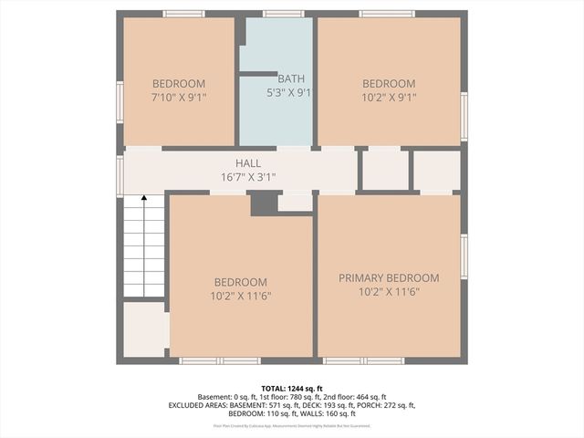 16 Littlefield St, Quincy, MA 02169