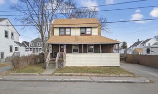 16 Littlefield St, Quincy, MA 02169