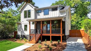25 Candler Road SE, Atlanta, GA 30317