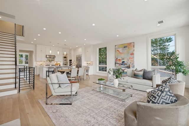 3420 Lovers Lane B, University Park, TX 75225
