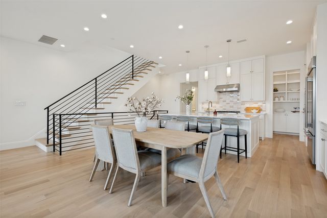 3420 Lovers Lane B, University Park, TX 75225