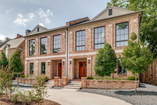 3420 Lovers Lane B, University Park, TX 75225
