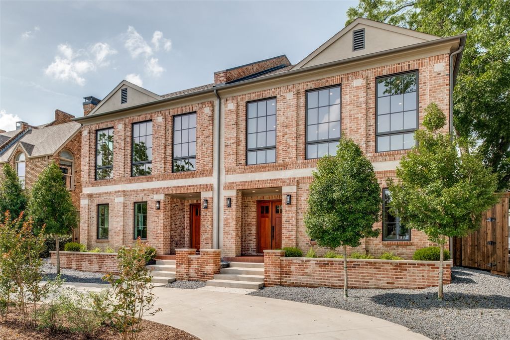 3420 Lovers Lane B, University Park, TX 75225