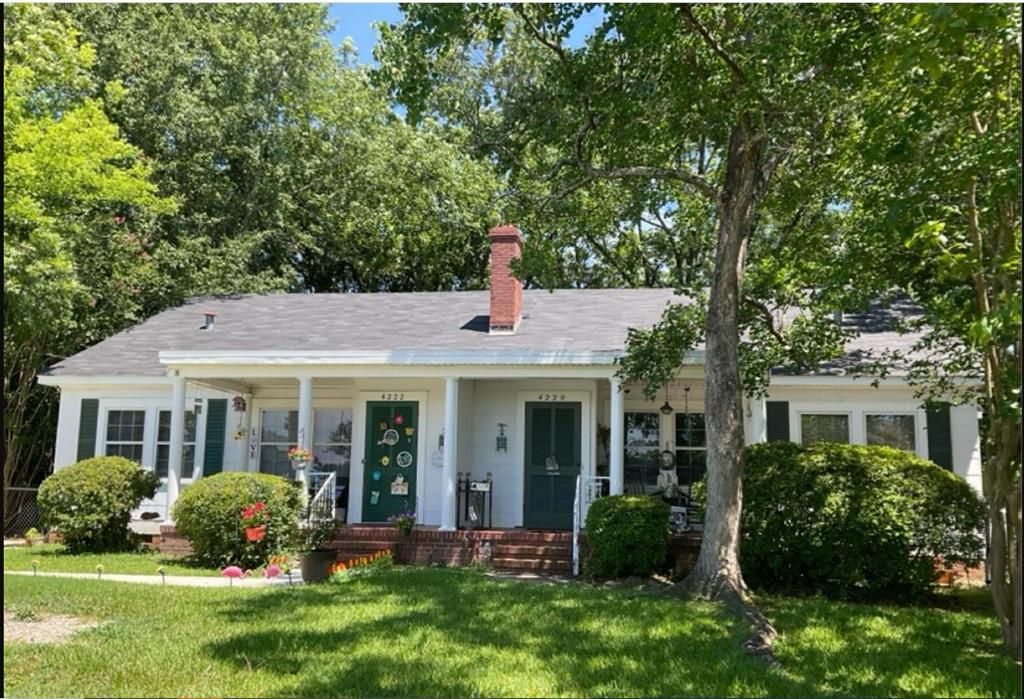 4220 St. Francis Avenue, Columbus, GA 31904