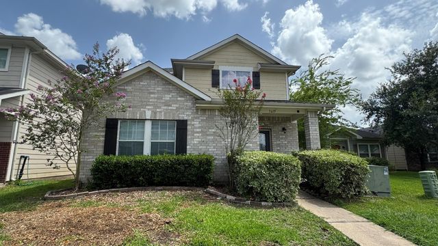 1615 Royal Chase, Houston, TX 77047