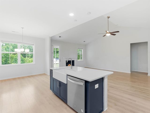 836 Orchard Valley Lane, Boiling Springs, SC 29316