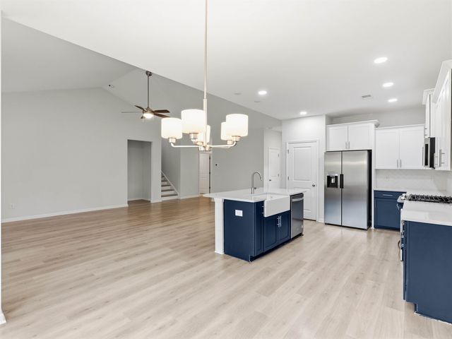 836 Orchard Valley Lane, Boiling Springs, SC 29316
