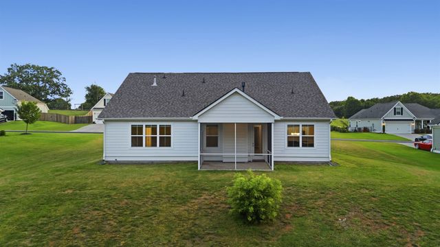836 Orchard Valley Lane, Boiling Springs, SC 29316