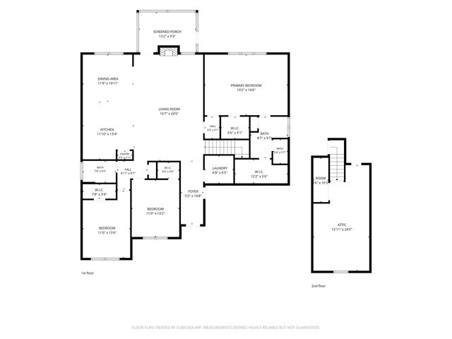 836 Orchard Valley Lane, Boiling Springs, SC 29316