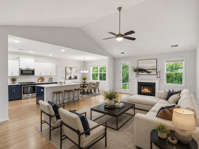 836 Orchard Valley Lane, Boiling Springs, SC 29316