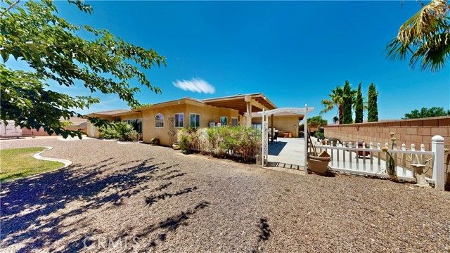 12443 Bannock Drive, Apple Valley, CA 92308