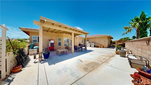 12443 Bannock Drive, Apple Valley, CA 92308