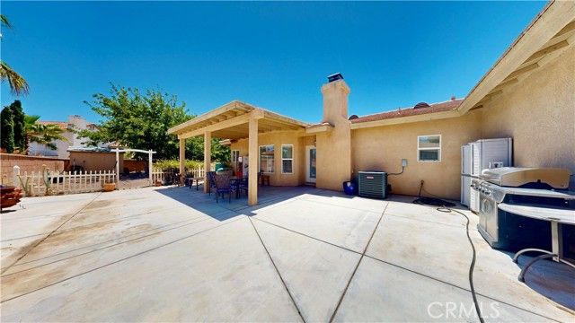 12443 Bannock Drive, Apple Valley, CA 92308