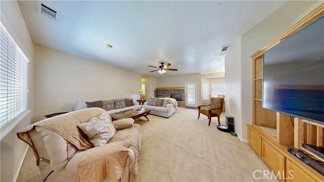 12443 Bannock Drive, Apple Valley, CA 92308