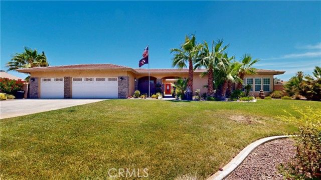 12443 Bannock Drive, Apple Valley, CA 92308