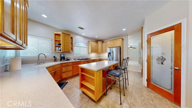 12443 Bannock Drive, Apple Valley, CA 92308