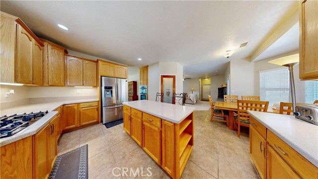 12443 Bannock Drive, Apple Valley, CA 92308