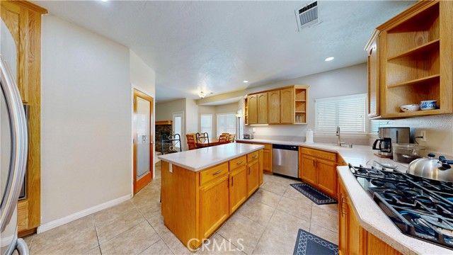 12443 Bannock Drive, Apple Valley, CA 92308