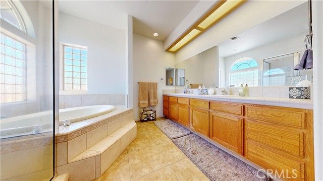 12443 Bannock Drive, Apple Valley, CA 92308