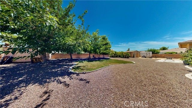 12443 Bannock Drive, Apple Valley, CA 92308