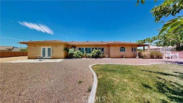 12443 Bannock Drive, Apple Valley, CA 92308