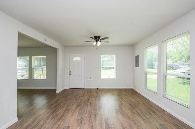 3013 Brackenridge Street, Houston, TX 77026