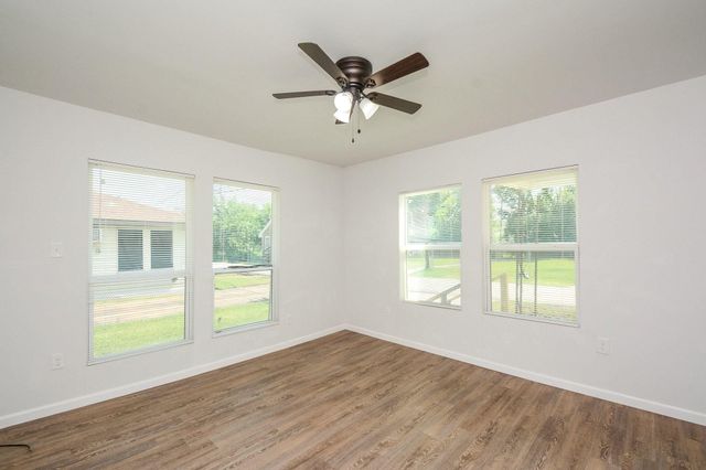 3013 Brackenridge Street, Houston, TX 77026