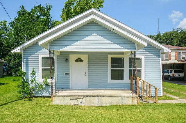 3013 Brackenridge Street, Houston, TX 77026