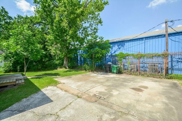 3013 Brackenridge Street, Houston, TX 77026