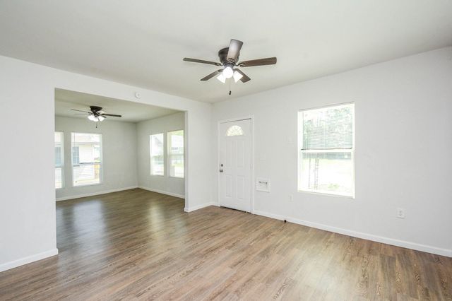 3013 Brackenridge Street, Houston, TX 77026
