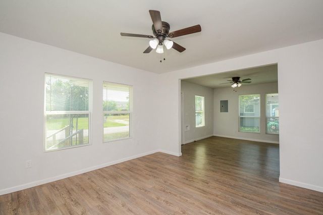 3013 Brackenridge Street, Houston, TX 77026