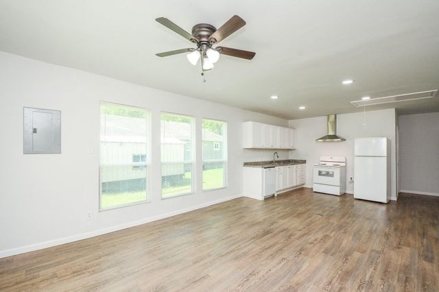 3013 Brackenridge Street, Houston, TX 77026